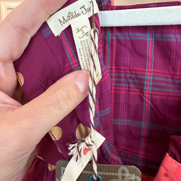 Matilda Jane size 2 BNWT - Picture 2 of 2